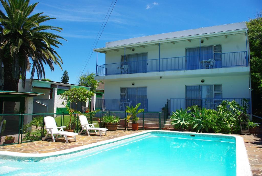 Aqua Marine Pensión Puerto Elizabeth Exterior foto