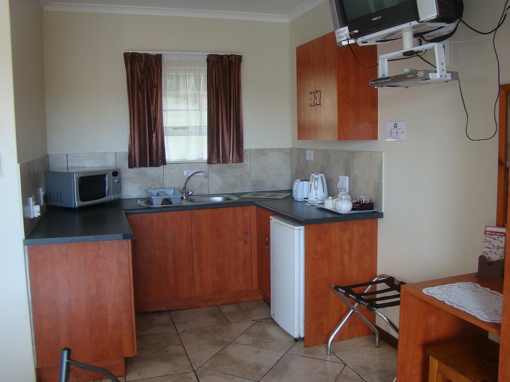 Aqua Marine Pensión Puerto Elizabeth Habitación foto