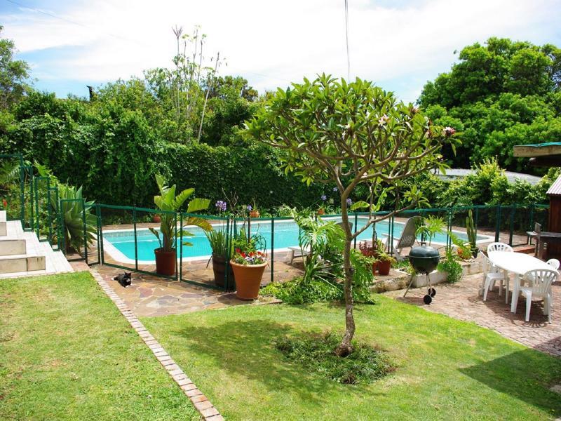 Aqua Marine Pensión Puerto Elizabeth Exterior foto
